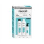 Nioxin Sistema 3 Kit de Tratamiento para Cabello Teñido y Seco