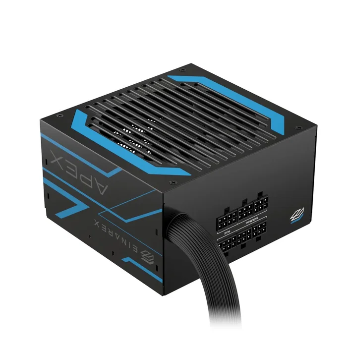 Einarex Apex L1 550W 80 PLUS Bronze ATX Negro