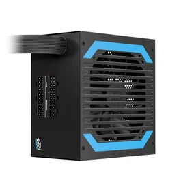 Einarex Apex L1 550W 80 PLUS Bronze ATX Negro