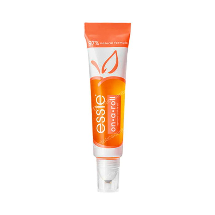 Essie On A Roll Apricot Cuticle Oil 13,5ml