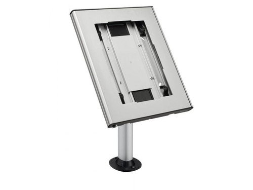 Vogel's PTA 3102 Soporte de Sobremesa para Tableta, Aluminio, Plata