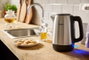 Philips Daily Collection HD9350/90 Hervidor de Agua Acero Inoxidable 1,7 L