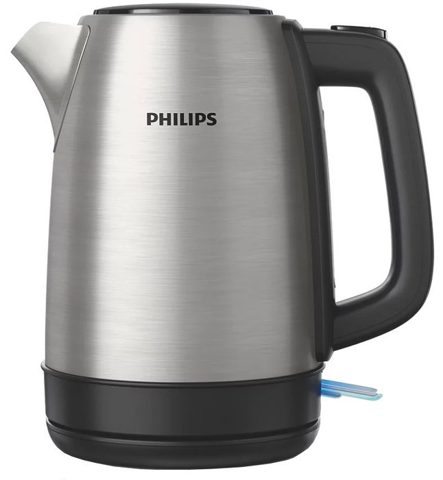 Philips Daily Collection HD9350/90 Hervidor de Agua Acero Inoxidable 1,7 L Philips Daily Collection HD9350/90 Hervidor de Agua Acero Inoxidable 1,7 L