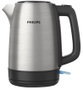Philips Daily Collection HD9350/90 Hervidor de Agua Acero Inoxidable 1,7 L