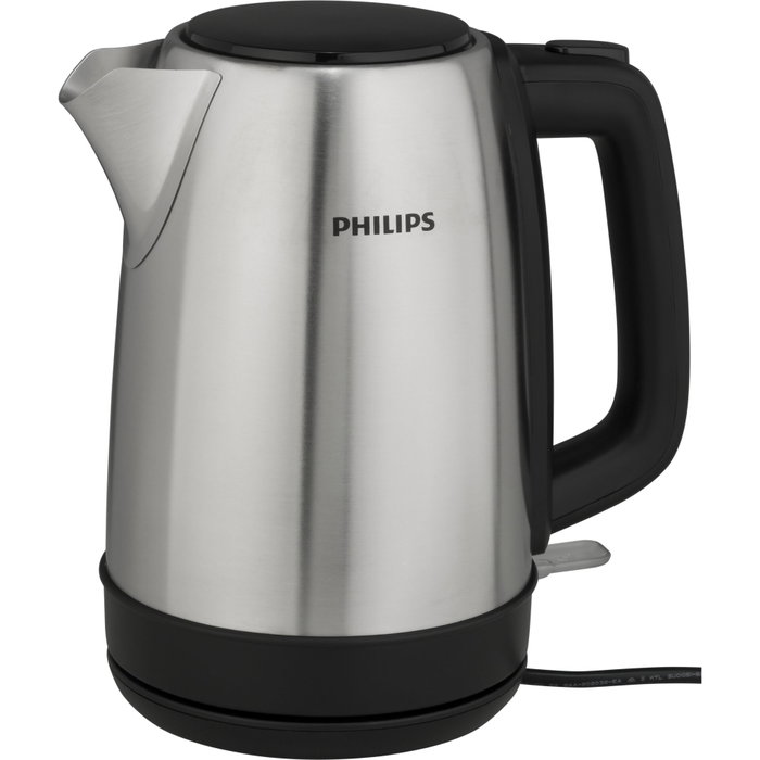 Philips Daily Collection HD9350/90 Hervidor de Agua Acero Inoxidable 1,7 L Philips Daily Collection HD9350/90 Hervidor de Agua Acero Inoxidable 1,7 L
