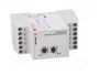 CARLO GAVAZZI Relé de monitorización de nivel de líquido conductivo CL