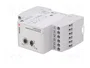 CARLO GAVAZZI Relé de monitorización de nivel de líquido conductivo CL
