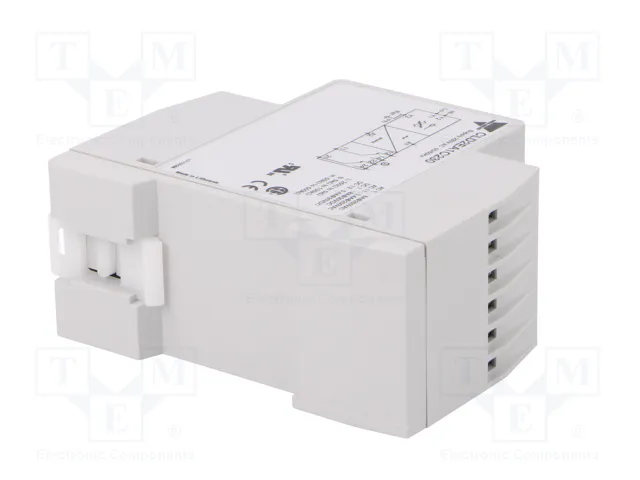 CARLO GAVAZZI Relé de monitorización de nivel de líquido conductivo CL CARLO GAVAZZI Relé de monitorización de nivel de líquido conductivo CL