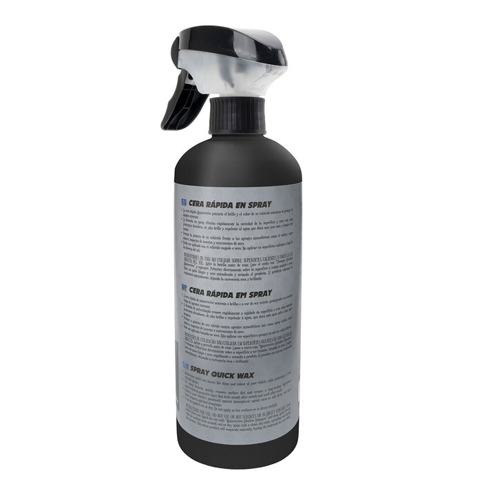 Cera para Coche Motorrevive 500 ml