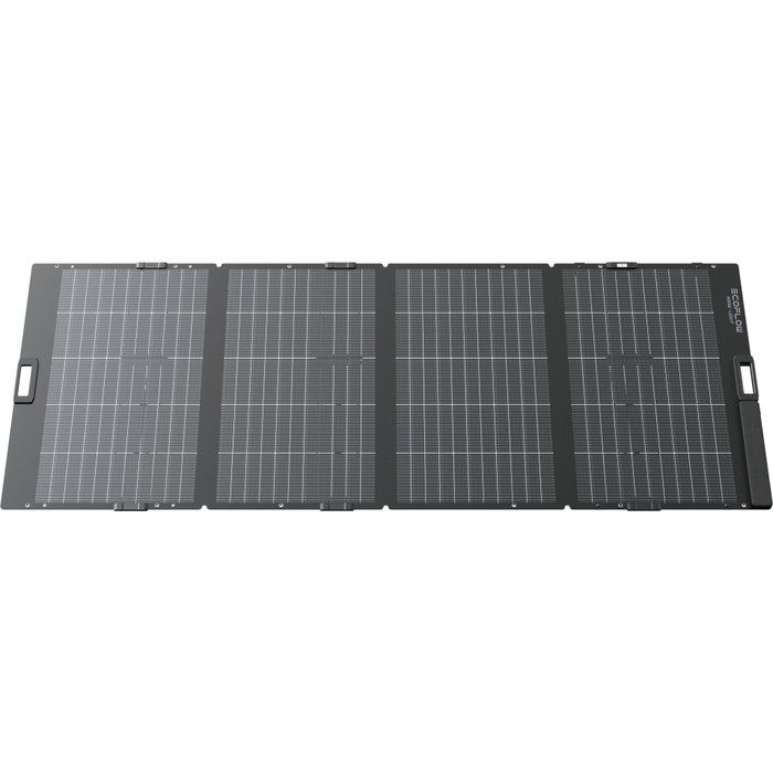 EcoFlow Panel Solar Ligero 400W