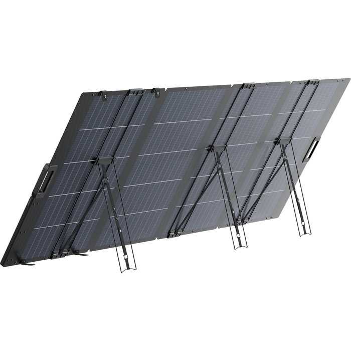 EcoFlow Panel Solar Ligero 400W