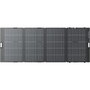 EcoFlow Panel Solar Ligero 400W