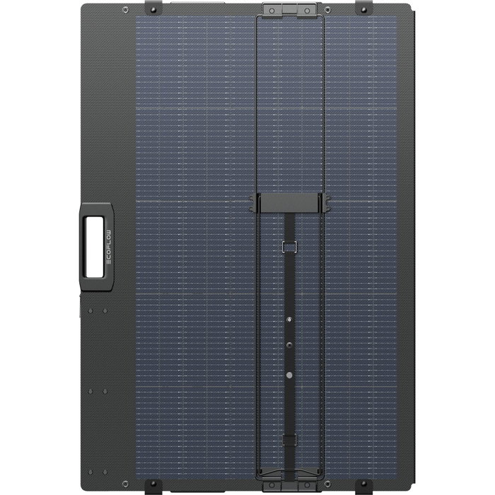 EcoFlow Panel Solar Ligero 400W