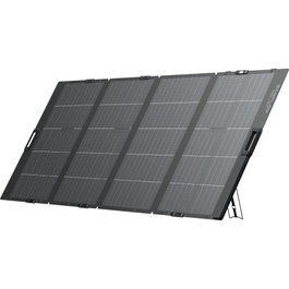 EcoFlow Panel Solar Ligero 400W