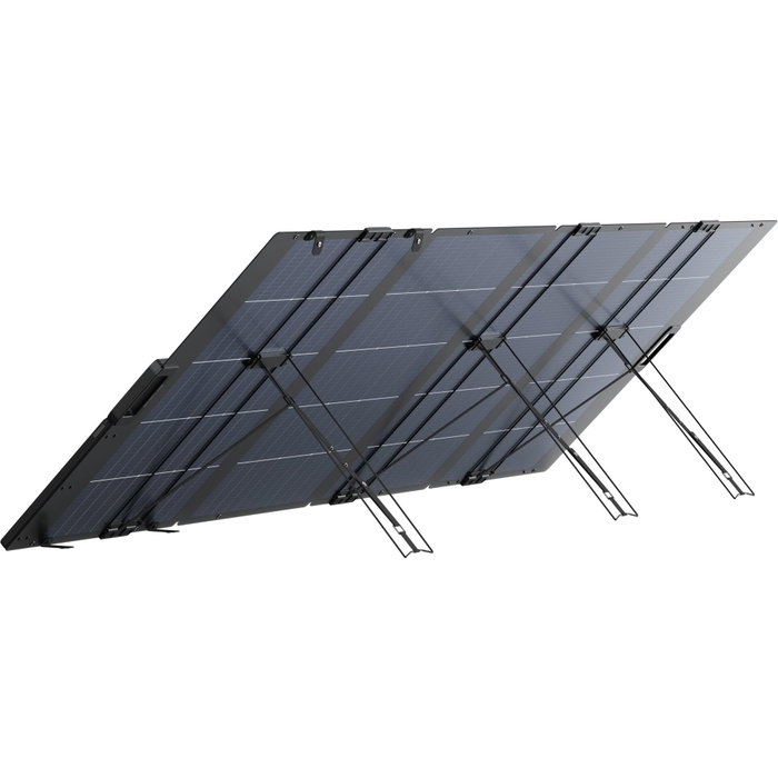 EcoFlow Panel Solar Ligero 400W