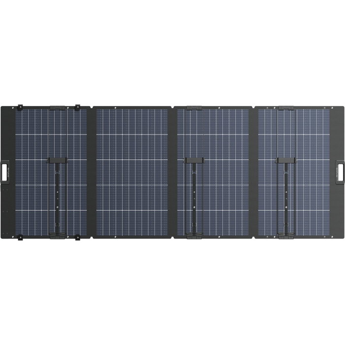EcoFlow Panel Solar Ligero 400W