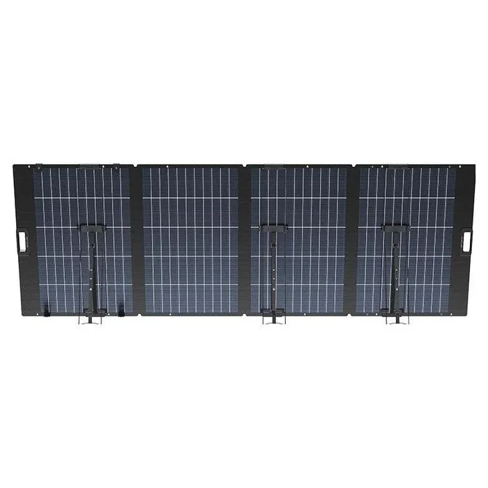 EcoFlow Panel Solar Ligero 400W
