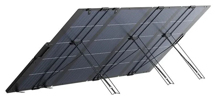 EcoFlow Panel Solar Ligero 400W