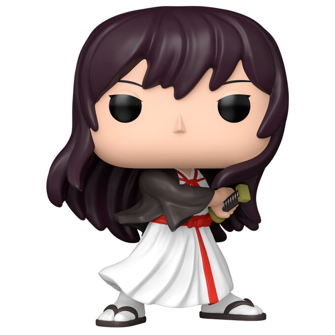 Funko Figura POP! Animation Hell's Paradise: Jigokuraku Toma Funko Figura POP! Animation Hell's Paradise: Jigokuraku Toma