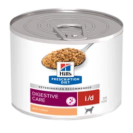 Hill's Hpd Canine I-D Comida Húmeda para Perros 12 Latas x 200 gr