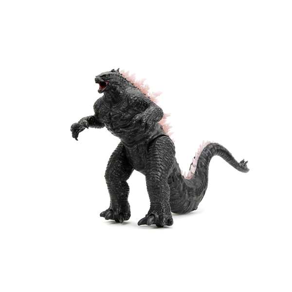 Smoby RC Godzilla caminante 1:12