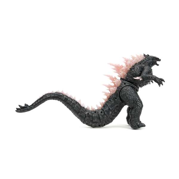 Smoby RC Godzilla caminante 1:12