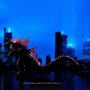 Smoby RC Godzilla caminante 1:12