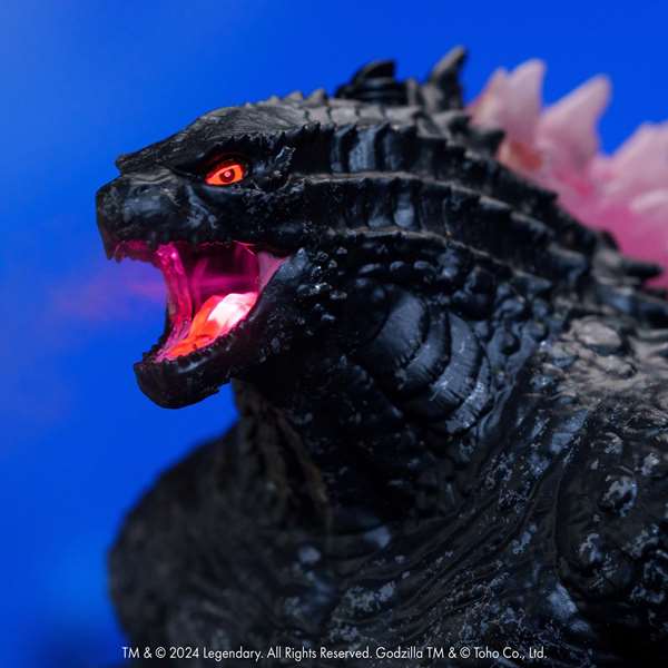 Smoby RC Godzilla caminante 1:12