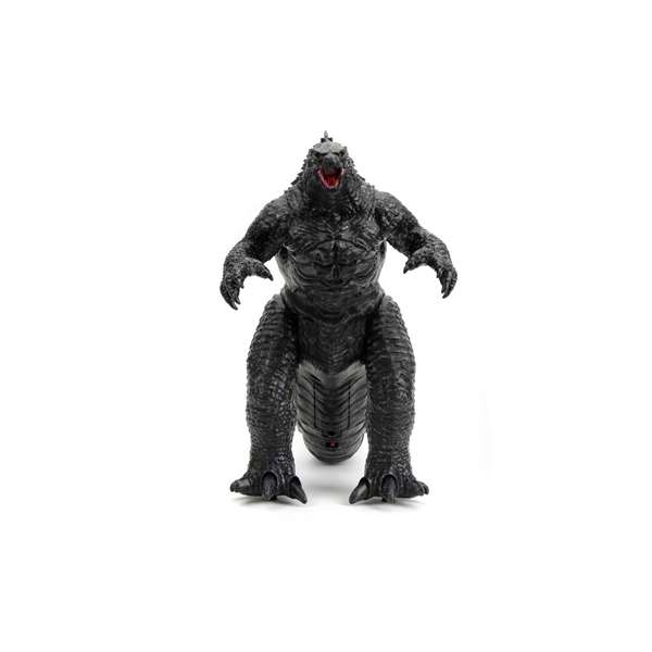 Smoby RC Godzilla caminante 1:12