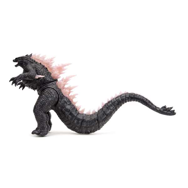 Smoby RC Godzilla caminante 1:12