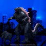 Smoby RC Godzilla caminante 1:12