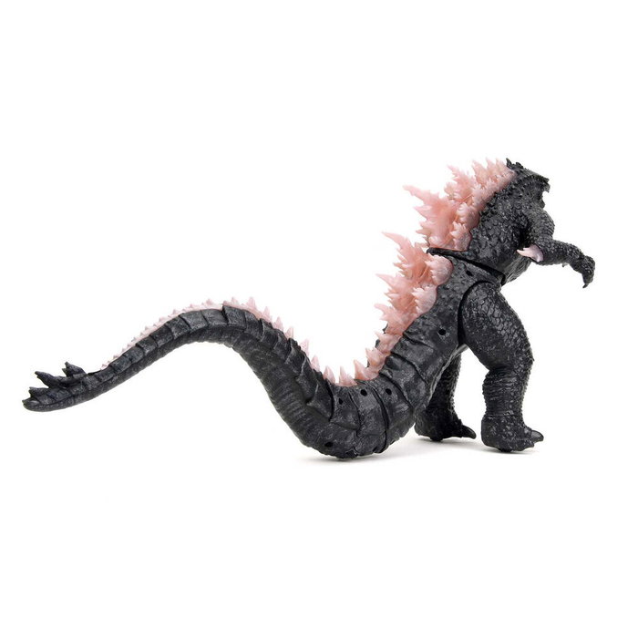 Smoby RC Godzilla caminante 1:12 Smoby RC Godzilla caminante 1:12