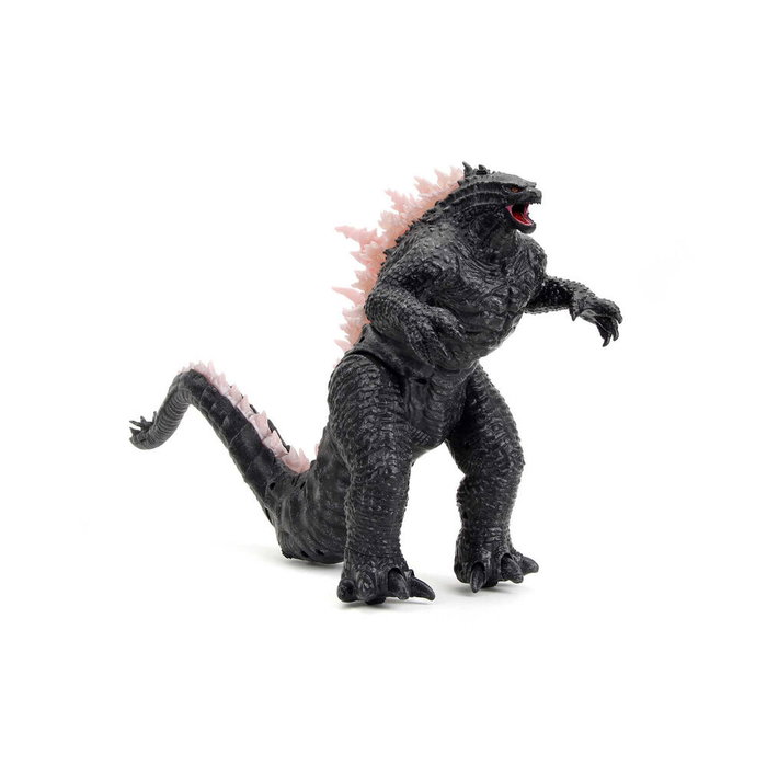 Smoby RC Godzilla caminante 1:12 Smoby RC Godzilla caminante 1:12