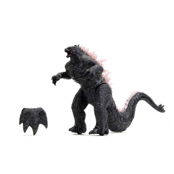 Smoby RC Godzilla caminante 1:12 Smoby RC Godzilla caminante 1:12