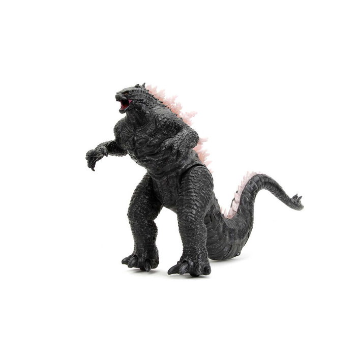 Smoby RC Godzilla caminante 1:12 Smoby RC Godzilla caminante 1:12