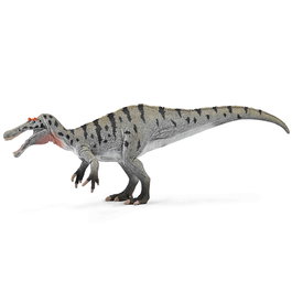 Collecta 88972 Ceratosuchops Pescando Con Mandibula Movil XL Figura de Animal Prehistórico +3 Años