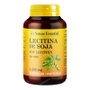 NATURE ESSENTIAL Lecitina de Soja 1200 mg, 90 perlas