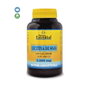 NATURE ESSENTIAL Lecitina de Soja 1200 mg, 90 perlas