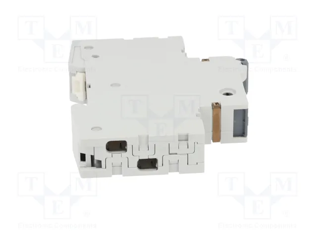 SIEMENS 5SV1316-6LK16 RCBO 16A 30mA Tipo A 1+N
