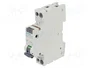 SIEMENS 5SV1316-6LK16 RCBO 16A 30mA Tipo A 1+N