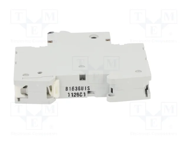 SIEMENS 5SV1316-6LK16 RCBO 16A 30mA Tipo A 1+N