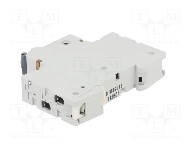 SIEMENS 5SV1316-6LK16 RCBO 16A 30mA Tipo A 1+N