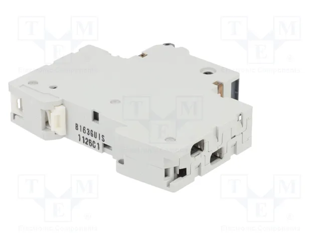 SIEMENS 5SV1316-6LK16 RCBO 16A 30mA Tipo A 1+N