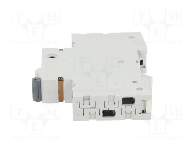 SIEMENS 5SV1316-6LK16 RCBO 16A 30mA Tipo A 1+N