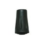 Micel Contera Treeking CNT12 12mm Caucho Negro 25 Unidades para Bastones de Trekking