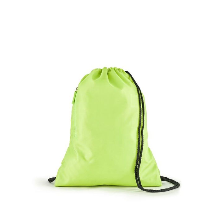 Bolsa Mochila con Cuerdas Champion Satchel Lima