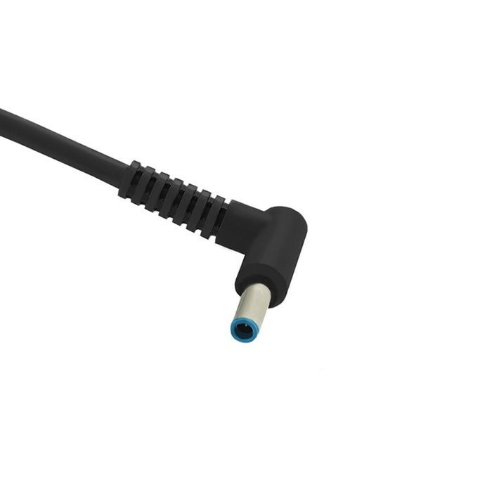 Qoltec Cargador de 45W 19.5V para Dell con conector 4.5x3.0mm + pin