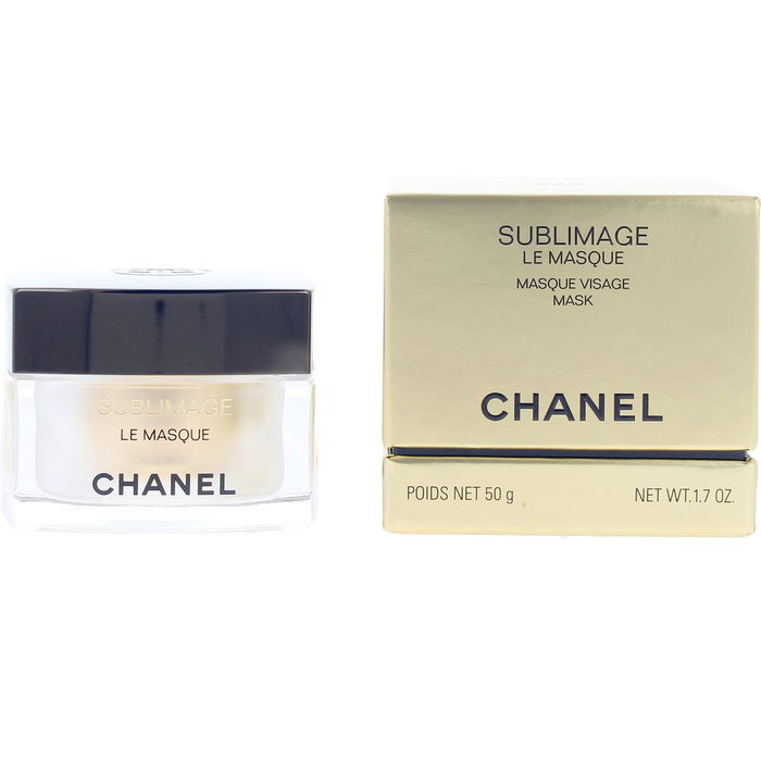 Chanel SUBLIMAGE le masque 50 ml Mascarilla Regeneradora