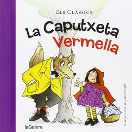 LA GALERA, La caputxeta vermella - LA GALERA