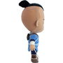 Quantum Mechanix Peluche Q-Pal Sokka Avatar The Last Airbender 20 cm